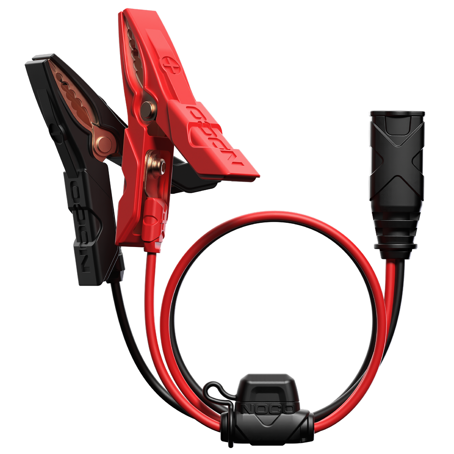X Connect Battery Clamps