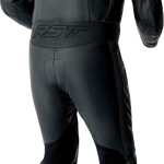 RST S1 D3O CE Leather Suit - Black - S