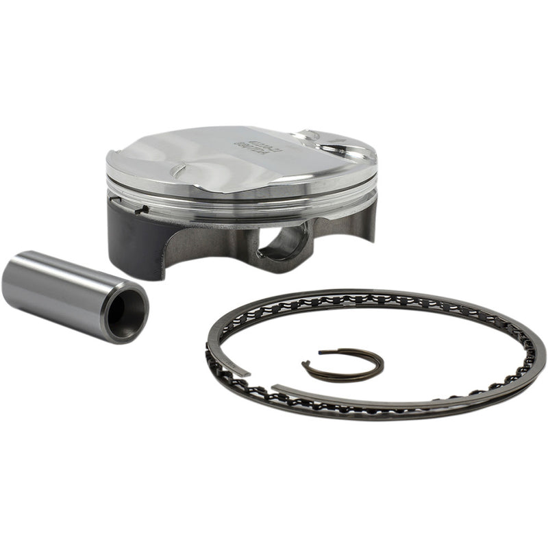 WOSSNER Piston Kit - 89.94 mm - Arctic Cat | Kawasaki | Suzuki 8563DA