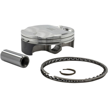 WOSSNER Piston Kit - 89.95 mm - Arctic Cat | Kawasaki | Suzuki 8563DB