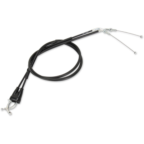 Moose Racing Throttle Cable - Suzuki 45-1185
