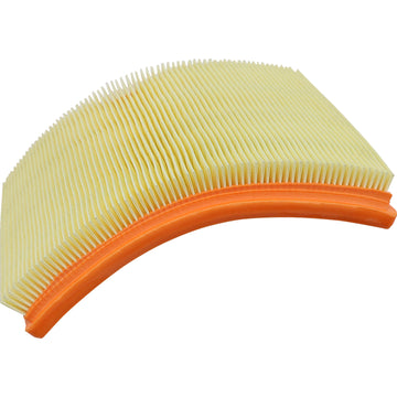 Hiflofiltro Replacement Air Filter - Ducati HFA6002 | Air Filters & Parts | Hiflofiltro