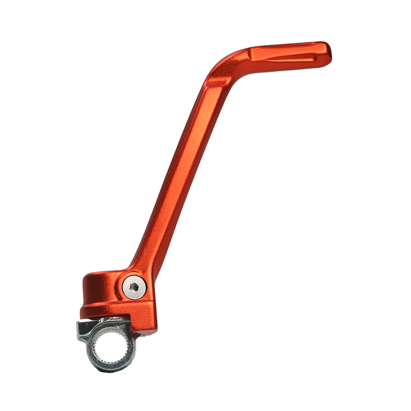 RFX Kick Starter Orange Ktm FXKS 50800 55OR