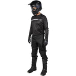 Noru Sugo Jersey Black 3XL