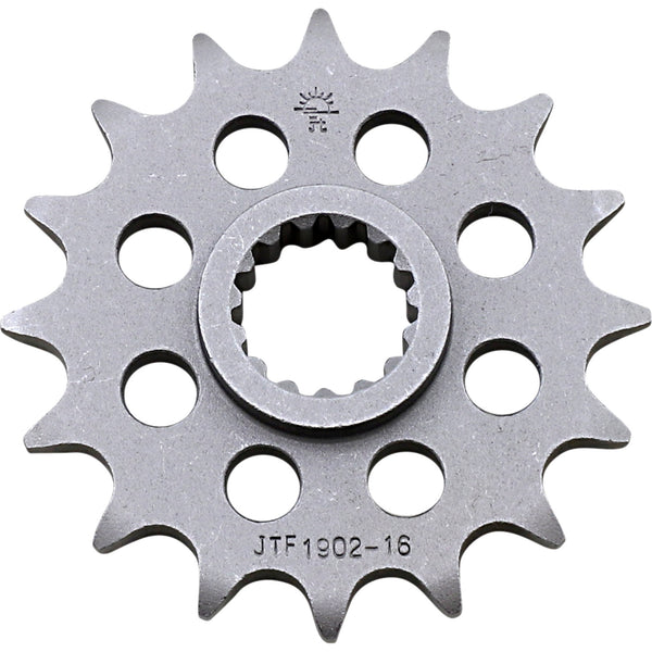JT Sprockets Countershaft Sprocket - 16 Tooth JTF1902.16