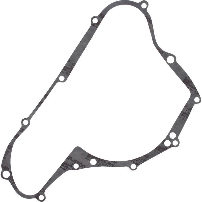 Moose Offroad Inner Clutch - Side Cover Gasket Kit - Suzuki 817508mse