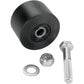 Moose Racing Chain Roller - 43 mm x 28 mm - Black 79-5006
