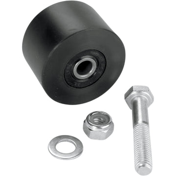 Moose Racing Chain Roller - 43 mm x 28 mm - Black 79-5006