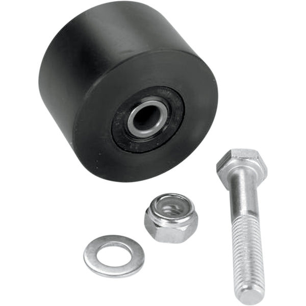 Moose Racing Chain Roller - 43 mm x 28 mm - Black 79-5006