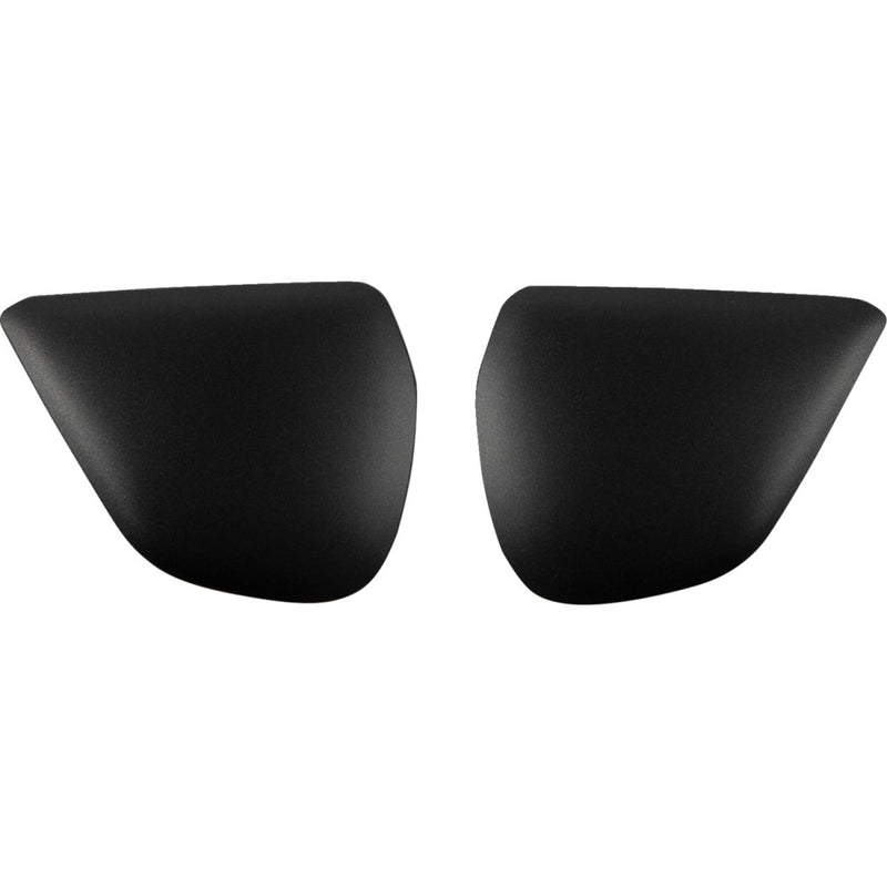ARAI HELMETS VAS Holder/Pod Set - Black Frost 02-5432
