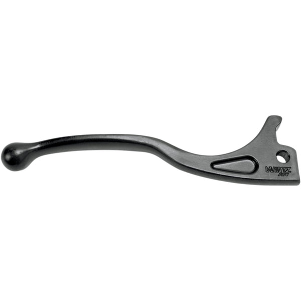 Moose Racing Lever - Right Hand - Black 1BTYR58