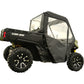 SEIZMIK Soft Enclosure - Full - Black - Can-Am - Defender 51-20991