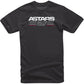 ALPINESTARS Positrack T-Shirt - Black - 2XL 121372020102X