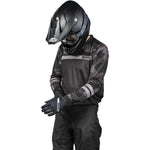 Noru Sugo Glove Black L