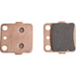 All Balls Sintered Brake Pads 18-8008