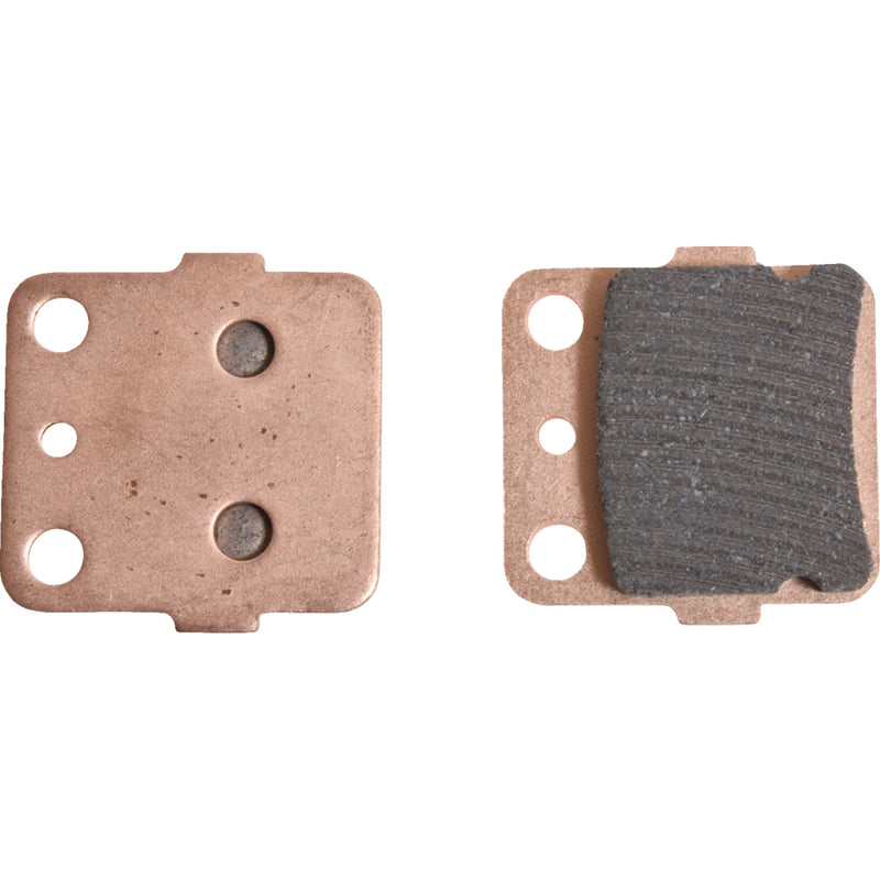 All Balls Sintered Brake Pads 18-8008
