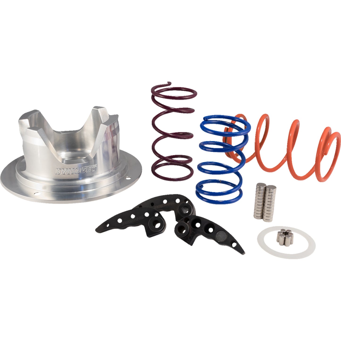 Dynojet Clutch Kit - RZR XP 1000 19-DCK5 | Centrifugal Clutches Primary