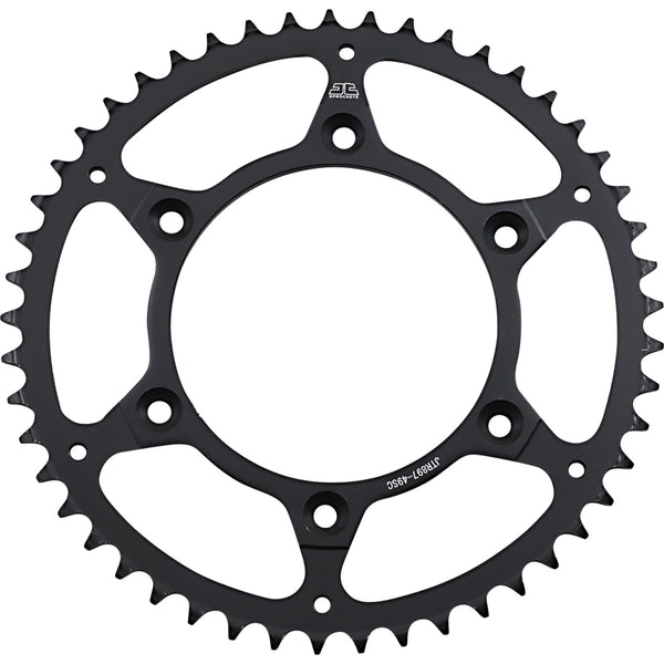 JT Sprockets Rear Sprocket - 49 Tooth - Gas Gas/Husqvarna/Husaberg/KTM JTR897.49SC