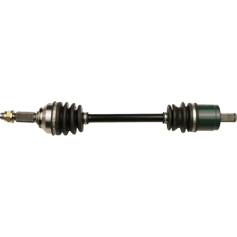 Moose Offroad Axle Kit - CV - Complete - OEM Replacement - Standard - Rear Left - John Deere JDR-7011 | Wheel A X Les & Parts