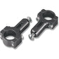Moose Racing Handguard Mount - 7/8" - Black 50-032B