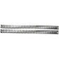 Eastern Motorcycle Parts Replacement Fork Springs - 41 mm Showa K-2-847