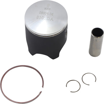 WOSSNER Piston Kit - 47.45 mm - Honda 8105DA