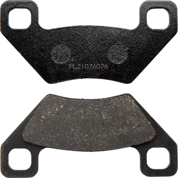 Moose Racing Qualifier Brake Pads M956-ORG
