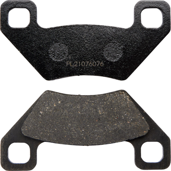 Moose Racing Qualifier Brake Pads M956-ORG