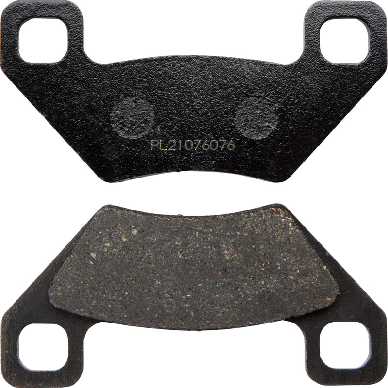Moose Racing Qualifier Brake Pads M956-ORG
