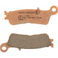 MOTO-MASTER Brake Pads - Racing Series 99811-PU
