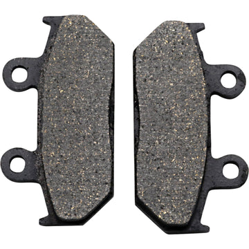 Galfer Brake Pads FD082G1054 | Brake Pads   Sintered Metal