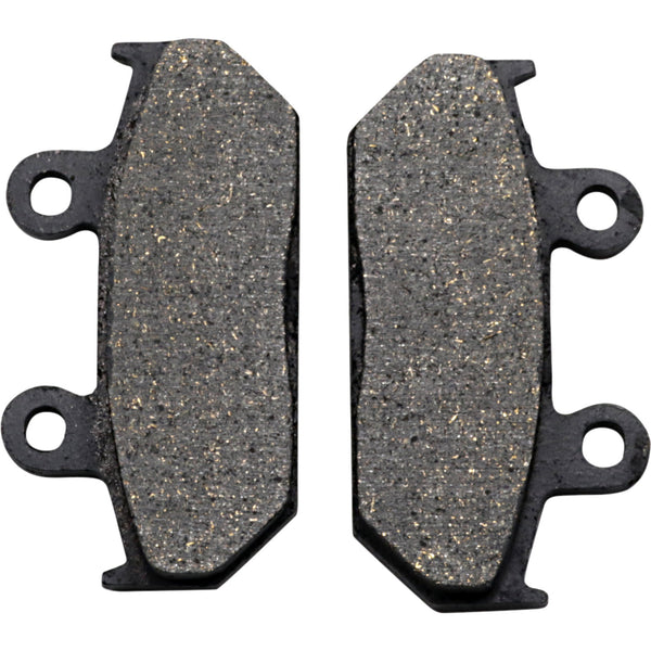 Galfer Brake Pads FD082G1054