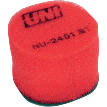 UNI FILTER Air Filter - Suzuki NU-2451ST | Air Filters & Parts