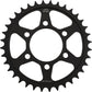 JT SPROCKETS Rear Sprocket - 36 Tooth - CB300 JTR1224.36 by JT Rear Sprockets   Steel Type