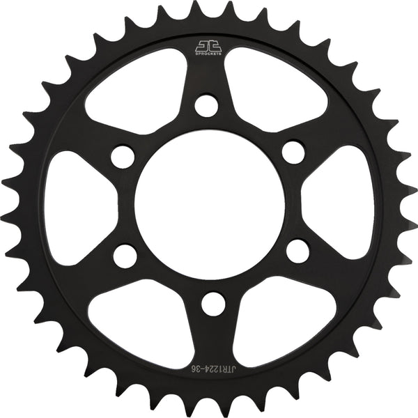 JT Sprockets Rear Sprocket - 36 Tooth - CB300 JTR1224.36