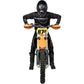 Noru Sugo Jersey Black XL