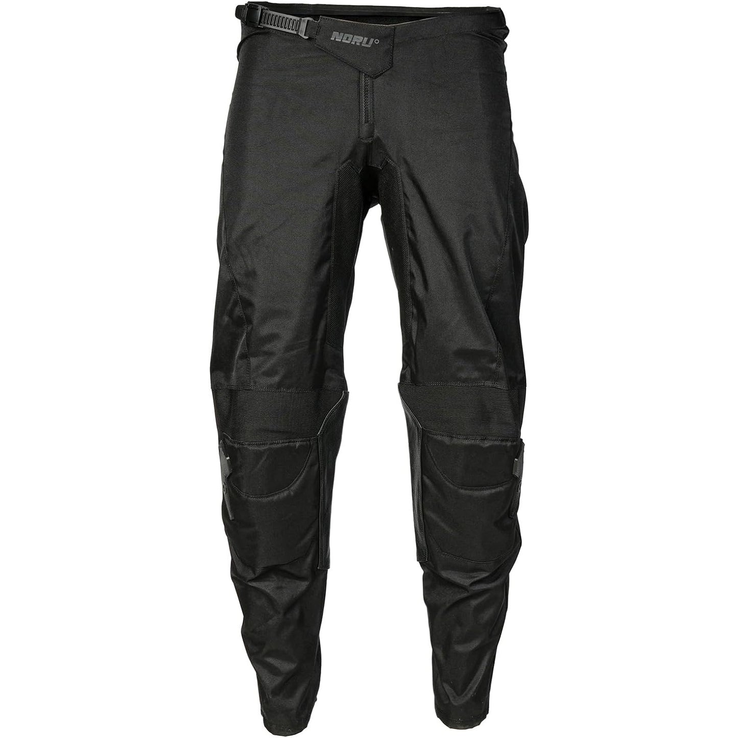 Noru Sugo Pants Black 36