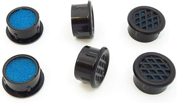 UNI Filter Air Vents 6-Pack