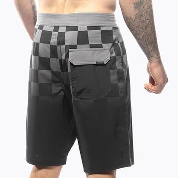 Fasthouse Piston 21" Boardshort - 28