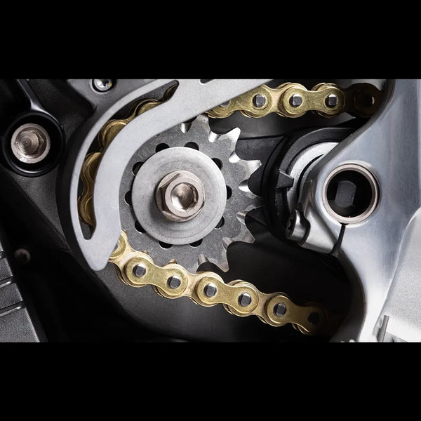 Stark Varg Front Sprocket Washer