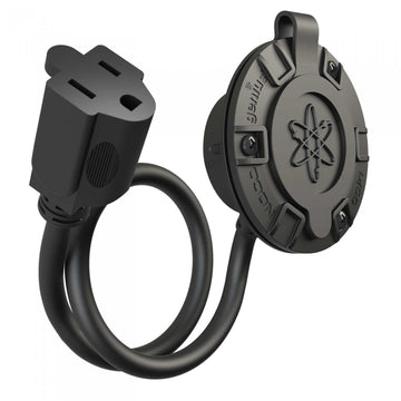 13a 125v Ac Plug