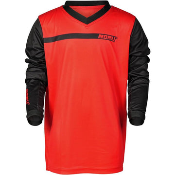 Noru Sugo Jersey Youth Red MD