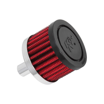 62-1010 K&N VENT AIR FILTER/ BREATHER