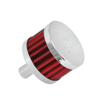 62-1015 K&N VENT AIR FILTER/ BREATHER