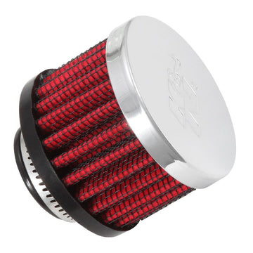 62-1360 K&N VENT AIR FILTER/ BREATHER