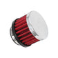 62-1370 K&N VENT AIR FILTER/ BREATHER
