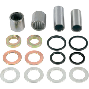 Moose Racing Swingarm Bearing Kit 28-1128