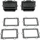 VFORCE/MOTO TASSINARI V-Force 3 Reed Valve Set - Polaris V3130-794A-2