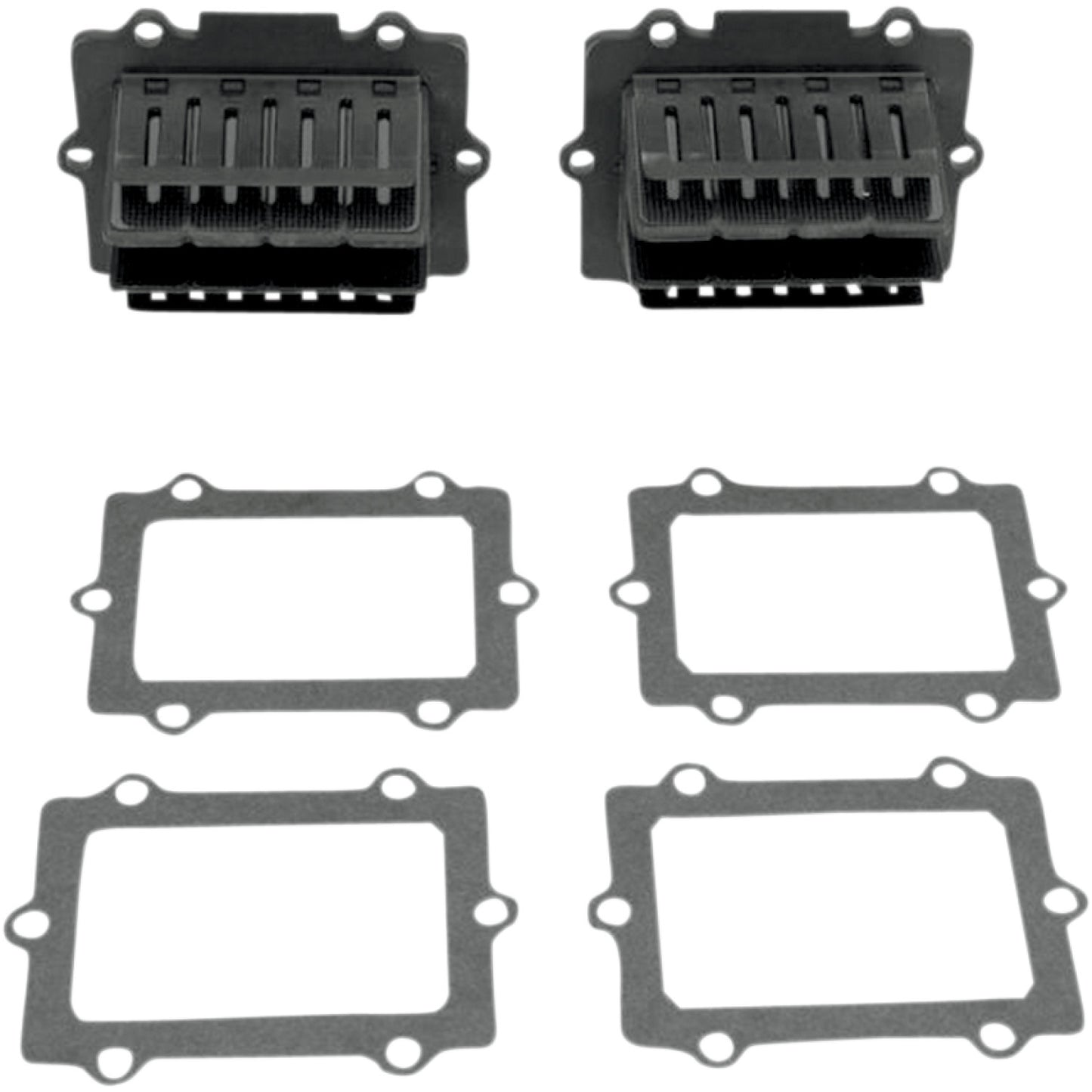 VFORCE/MOTO TASSINARI V-Force 3 Reed Valve Set - Polaris V3130-794A-2