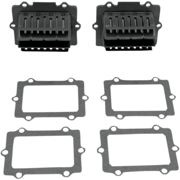 Vforce/Moto Tassinari V-Force 3 Reed Valve Set - Polaris V3130-794A-2